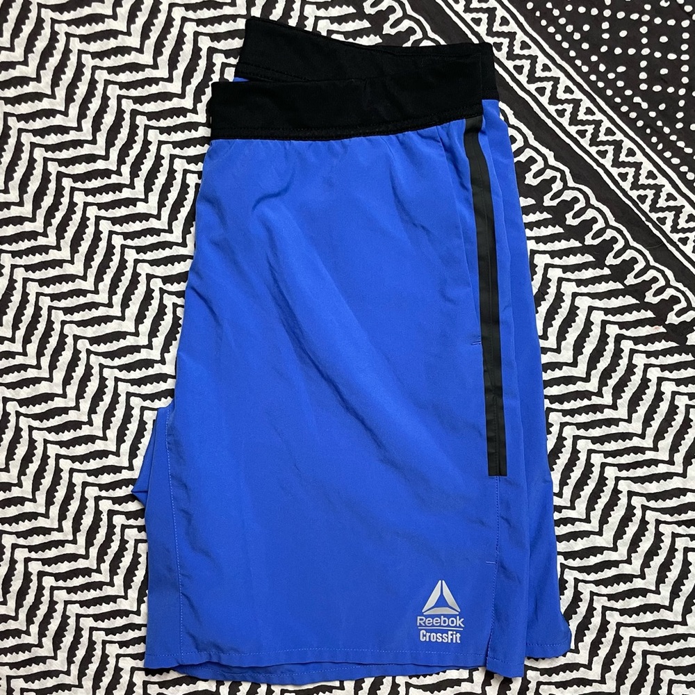 Reebok CrossFit Shorts